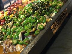 -滋味烤鱼(祥和里店)