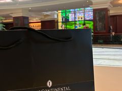 -上海瑞金洲际酒店
