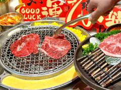 -韩宫宴和牛烤肉(苏州悠方购物中心店)