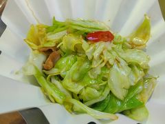 -转角·老弄堂上海菜(长寿路店)