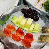 聚会聚餐来这丨本地人认证超好吃的海鲜火锅