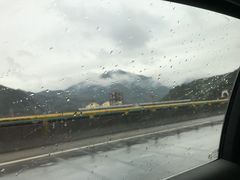 -千峡湖生态旅游度假区