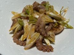 -怡情荟•海鲜青岛菜(五四广场旗舰店)