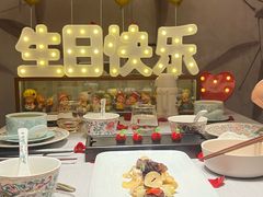 -觅唐MITONG(鸟巢店)