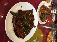 旭龙酒家-旭龙鱼头王(航华店)