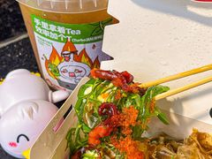 -咕噜咕噜·章鱼小丸子(西湖路店)