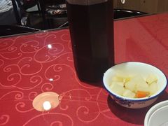 -冯烫烫跷脚牛肉·川菜小馆(武胜西街店)