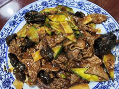 -京碗居老北京特色菜(北环东路店)