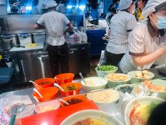 -胖东来生活广场(健康路店)