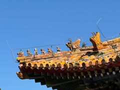 -北京市劳动人民文化宫(太庙)