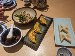 -南京大牌档(龙江新城市广场店)