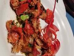 -宴周康·精致江浙菜(周浦店)