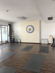 -酉嘉瑜伽YO+YOGA