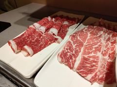 精品肥牛-海底捞火锅(杭州萧山宝龙广场店)