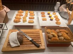 -鲜艳西餐厅(衡山路十二号华邑店)