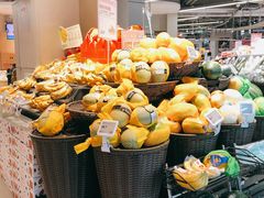 -盒马鲜生(西城时代店)