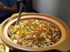 -北李·海肠捞饭·大连菜(望京凯德MALL店)