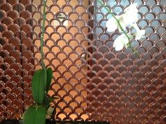 门廊-上海璞麗酒店