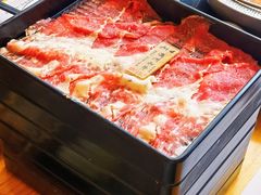 M4澳洲和牛-牛匠和牛寿喜锅(西安总店)