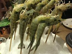 -尚海豆捞(乐虹坊店)