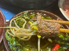 -阳阳老火锅(小南门店)