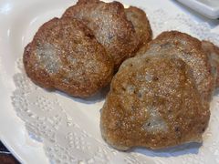 均安煎鱼饼-凤厨顺德水乡凤味馆(大良锦龙路店)