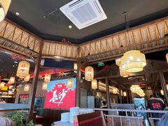 -恰饭·老长沙市井菜(天河客运站店)