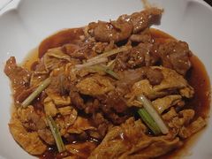 -京味斋·烤鸭·北京菜(安贞店)