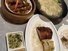 -粤陸玖玖·港式手作茶餐厅(珠江路店)