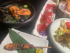 -花潮料理艺食馆(成都万象城店)