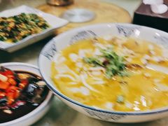 -新农村小院(北外滩水城第六街区店)