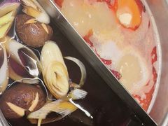 -一绪に寿喜烧(荟聚店)