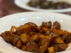 -味道名厨(林州地方特色菜▪光远店)