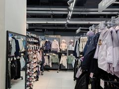 -优衣库(北京枫蓝国际广场店)