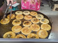 -涂记油酥饼(江汉三路店)
