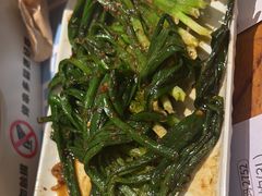 -木屋烧烤(西南角店)