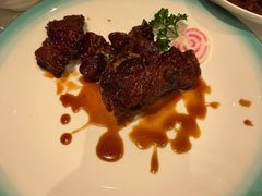 -上海老饭店(北京分店)
