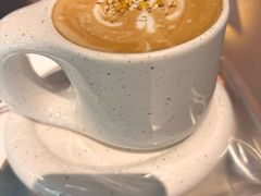 -sugarman espresso素饮糖人高新咖啡工厂