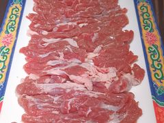 -京悦南门涮羊肉·羊蝎子火锅(田林路店)