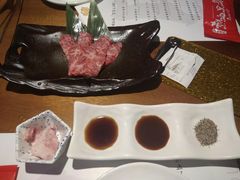 -热血兄弟·炭火烤肉(融侨中心店)