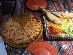-Tony's House
