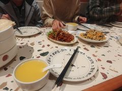 -姥姥家春饼店(惠新东街店)