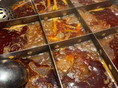 -山城辣妹子(定福庄店)