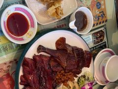 -吴系粤菜馆·茶餐厅(深业上城店)