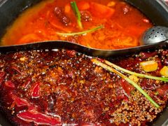 -周小明火锅(黑金冠社区店)