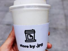-JPG canteen(广州寺右公馆店)