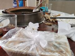 -华仔土鸡店(创意产业园店)