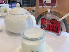 手工自制酸奶-御彩酒家(东风东路店)
