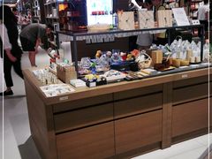 -茑屋书店(天目里店)