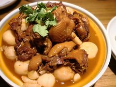 -禾珍珠家常小馆(河南博物院店)